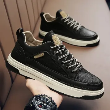 Korean Style Premium Casual Shoes